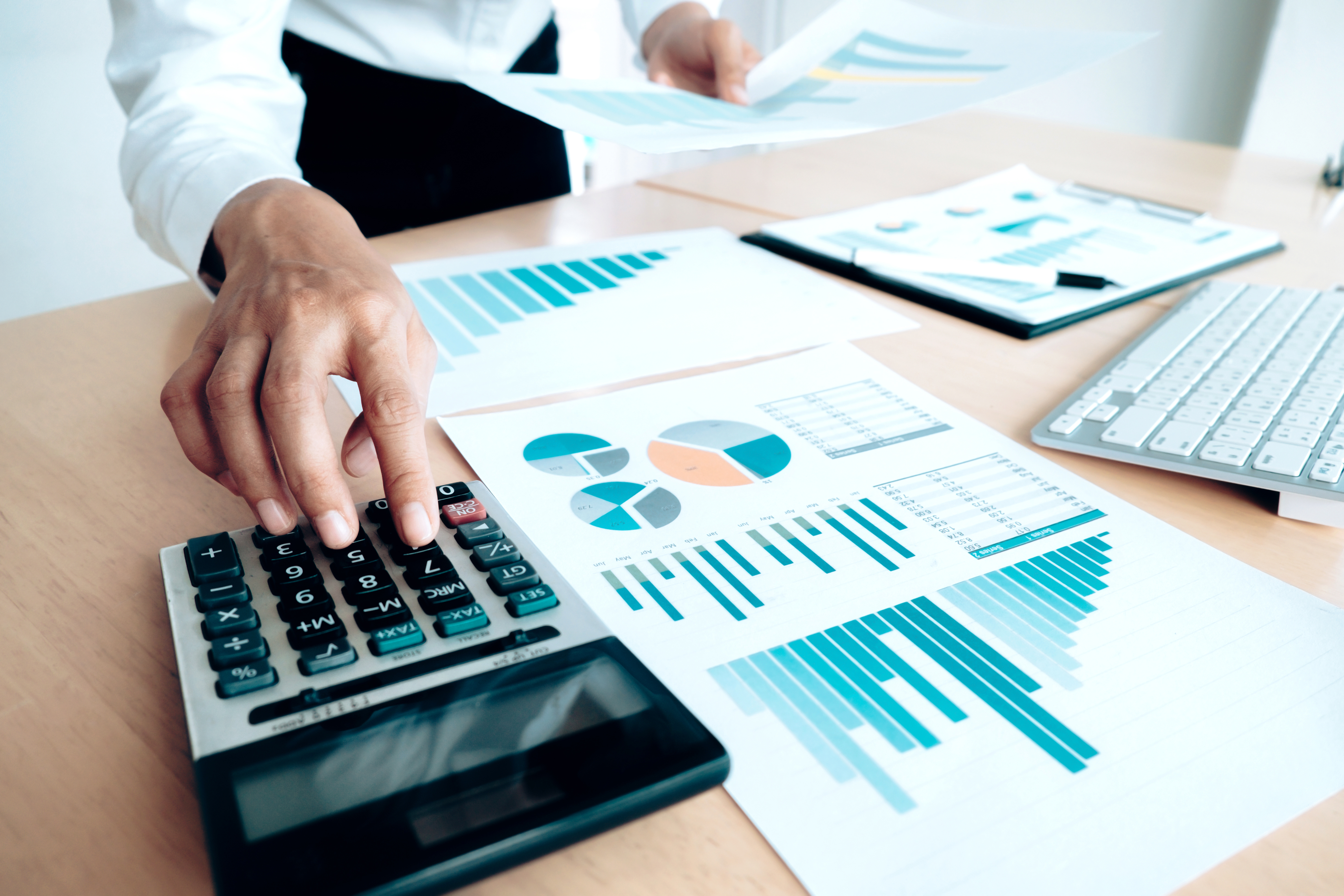 Estados financieros