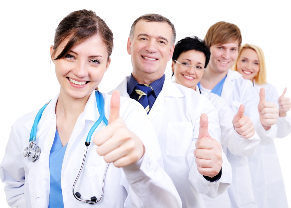 Rutas integrales de atención